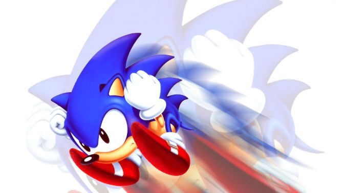 Sonic vous donne rendez-vous ce vendredi à 15h sur Twitch