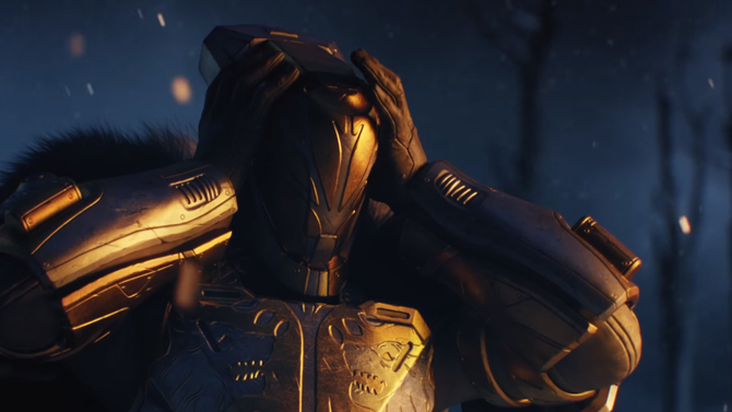 Destiny Les Seigneurs de Fer : Découvrez le nouvel équipement des Arcanistes