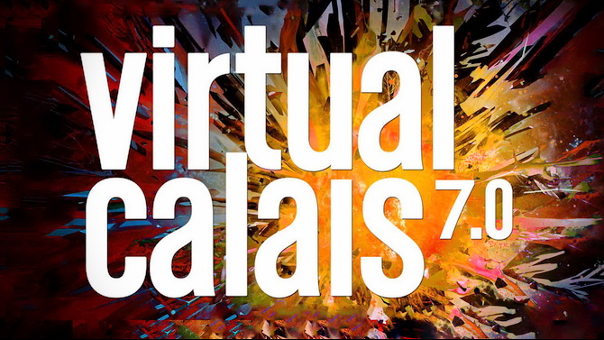 Virtual Calais : Une septième édition en octobre