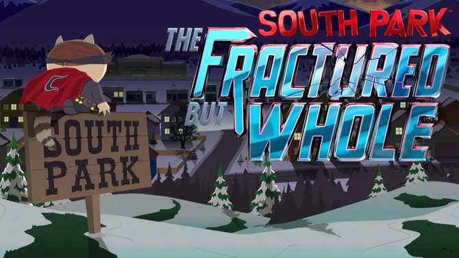 South Park L'Annale du Destin : Une édition collector exclusive Amazon dévoilée