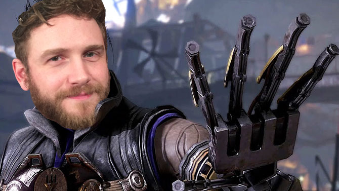 The Technomancer : Notre TEST vidéo qui dérouille