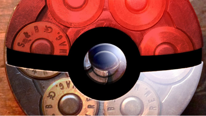 Pokémon GO : Premier décès d'un jeune homme, abattu sur une propriété privée