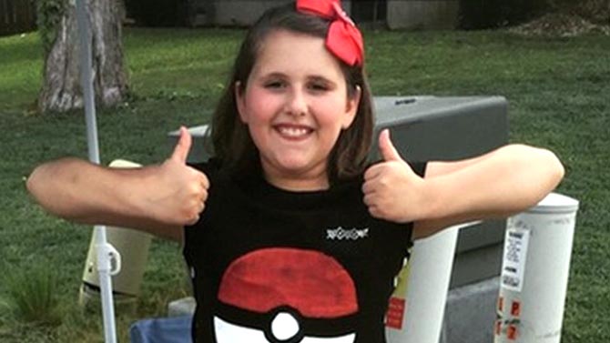 L'image du jour : Quand t'as un PokéStop chez toi