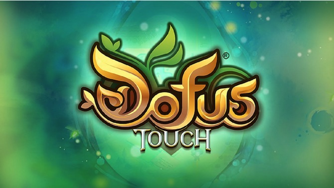 Dofus Touch : Le MMORPG débarque sur tablettes