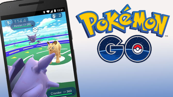 Pokémon GO : Des améliorations et nouvelles fonctionnalités détaillées par Niantic