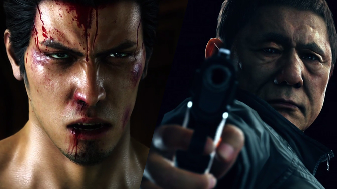 Yakuza 6 : Bande-annonce et informations inédites sur l'exclusivité PS4
