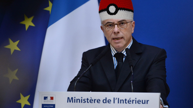 Pokémon GO : Le Ministère de l'Intérieur met en garde les automobilistes