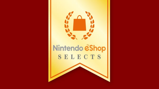 Nintendo eShop Selects : Les jeux eShop Wii U bientôt en magasin