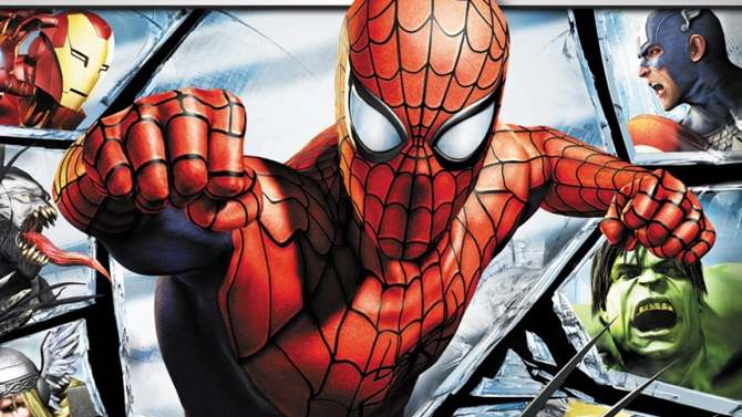 Marvel Ultimate Alliance : Les deux épisodes débarquent sur PS4, Xbox One et PC
