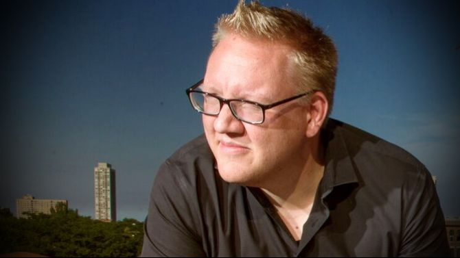Adam Boyes : Après Sony, on sait désormais où il va travailler
