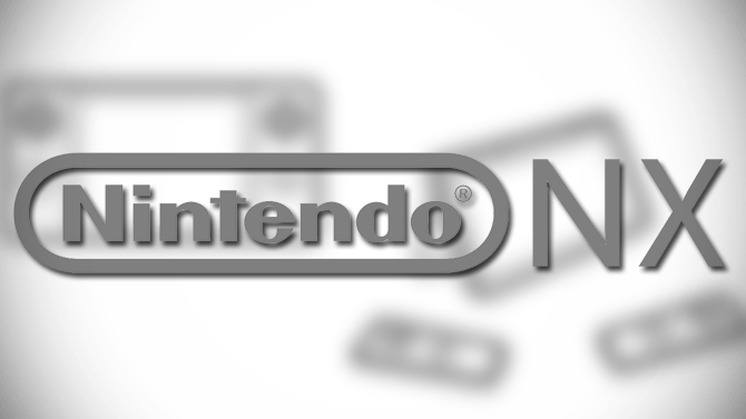 La Nintendo NX devrait ressembler à ça