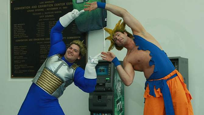 Dragon Ball Fusions : Les joueurs pourront fusionner eux aussi