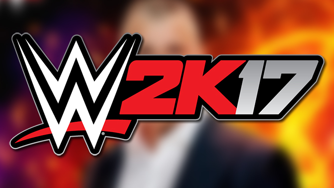 WWE 2K17 : Trois ajouts supplémentaires au roster