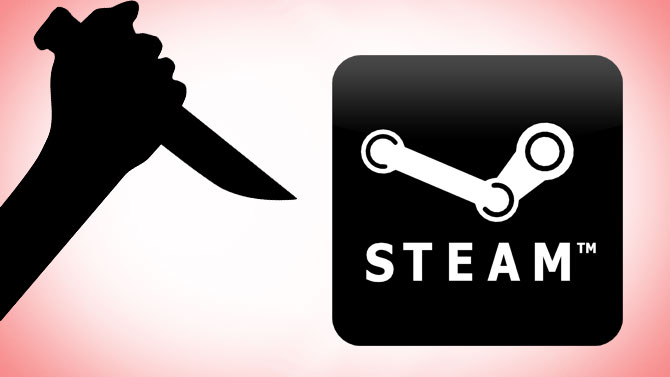 Selon le PDG d'Epic, Microsoft veut "tuer" Steam