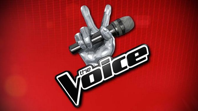 The Voice : L'émission télé adaptée en jeu vidéo sur PS4, Xbox One... Et Wii !