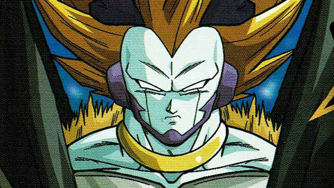 Dragon Ball Fusions : Un boss inédit et nouveaux détails révélés