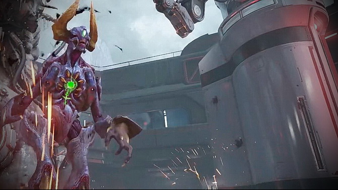 DOOM : Le premier DLC la semaine prochaine (et Update 2 aujourd'hui)