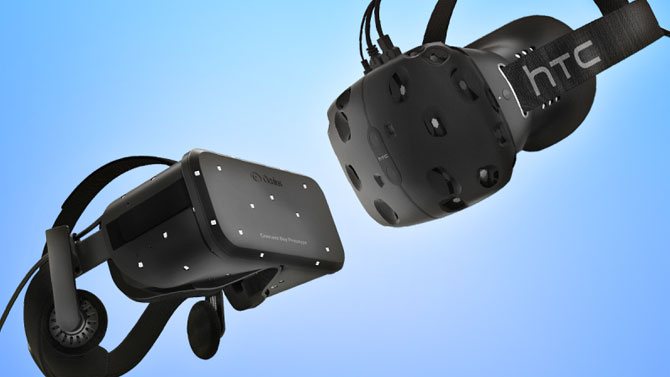 Steam : Des soldes sur les jeux VR tout ce week-end