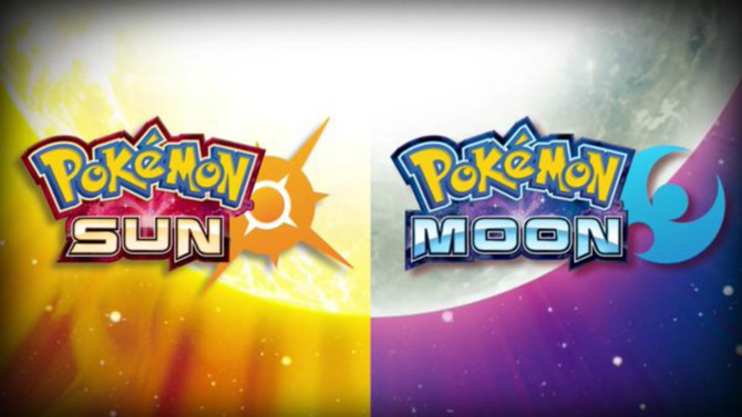 Pokémon Lune et Pokémon Soleil s'offrent quelques images inédites