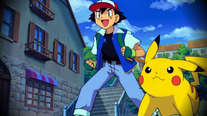 Pokémon GO : Des compétitions officielles prévues