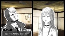 Test : Hotel Dusk : Room 215 (DS)