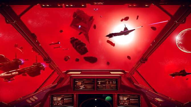 No Man's Sky : Unboxing PS4 et gameplay en fuite, Sean Murray réagit