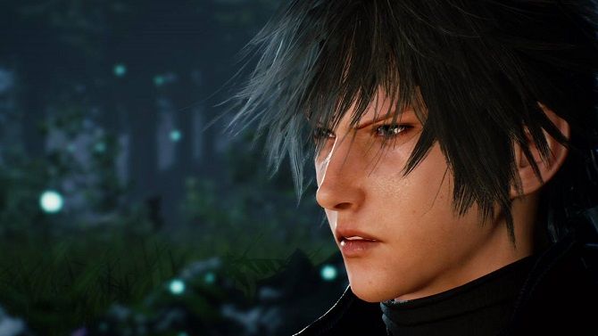 Il s'inspire de FF XV et fait un jeu seul en 2 ans : Vidéo et images