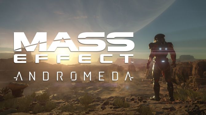 BioWare veut repousser les limites du Frostbite pour Mass Effect Andromeda