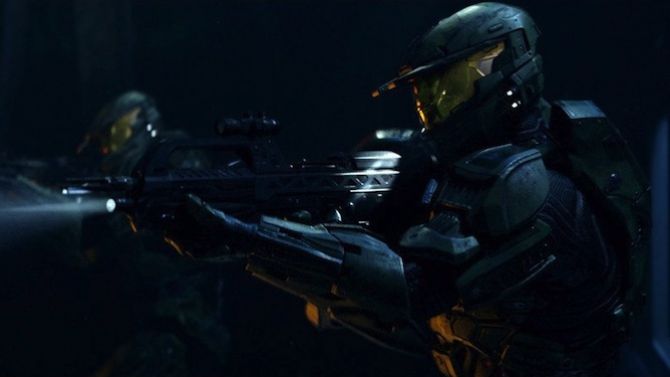 Halo Wars 2 : La bande-annonce de la Comic Con est là