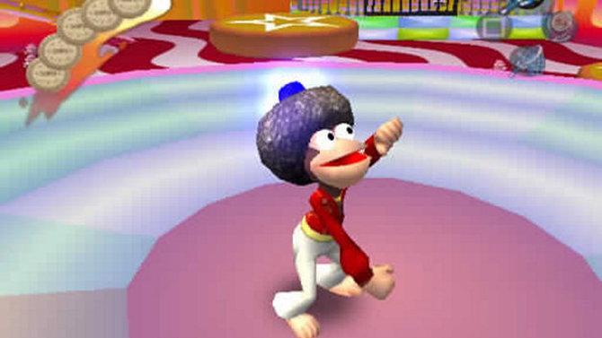 Ape Escape 2 est disponible sur PS4