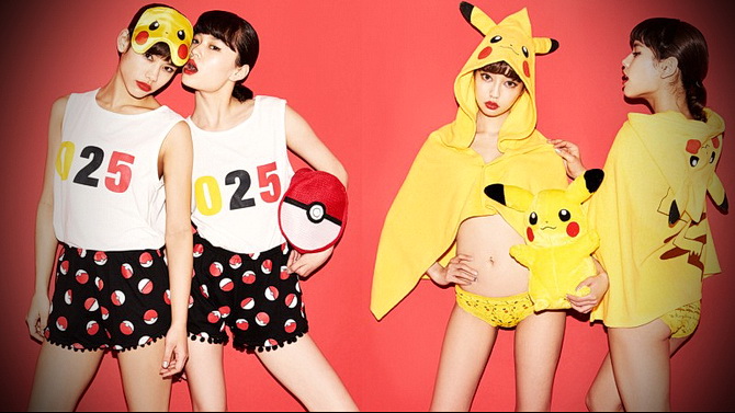 Pokémon GO ravive la Pokémania au Japon