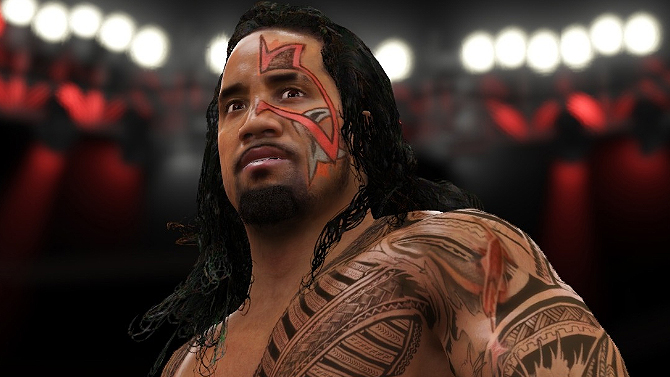 WWE 2K17 : Une vingtaine de catcheurs supplémentaires confirmée