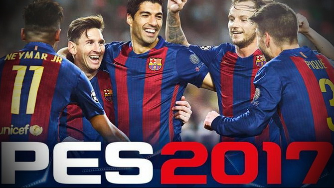 PES 2017 : Voilà pourquoi Messi ne sera pas chez FIFA cette année