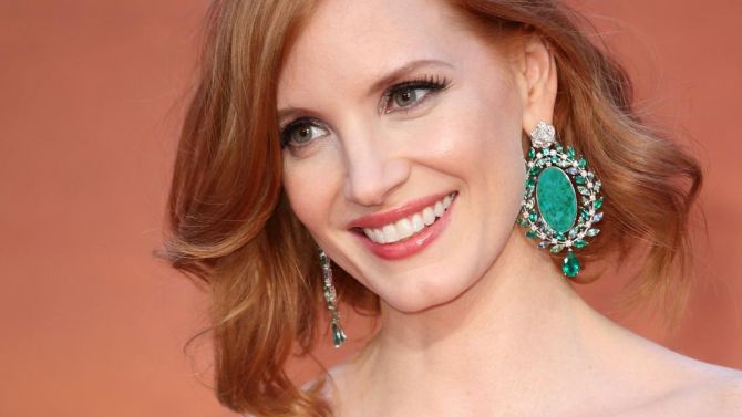 The Division Le film : Jessica Chastain et Jake Gyllenhaal au casting