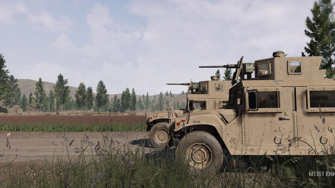 Squad : Une nouvelle vidéo pour la version 7 de ce FPS entre Battlefield et Arma