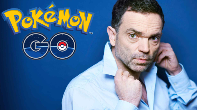Pour Yann Moix : Pokémon Go et terrorisme, même combat !