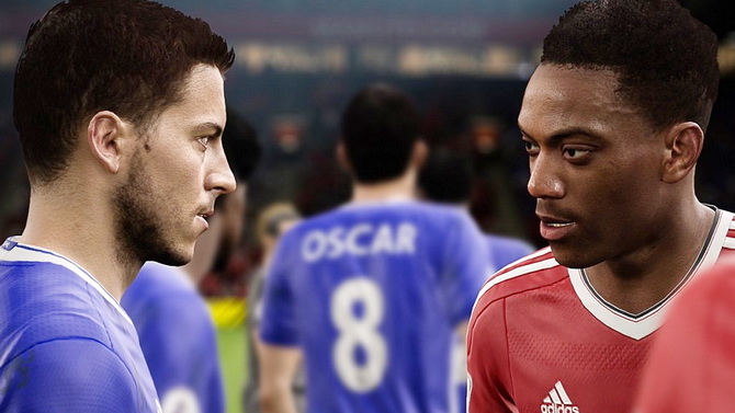 FIFA 17 : Les configurations PC dévoilées