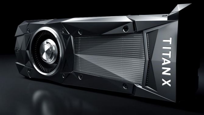Nvidia Titan X Pascal : Les premiers benchmarks tombent et ça envoie du paté