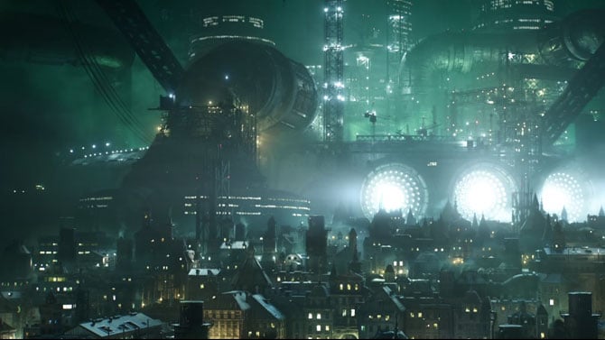 Final Fantasy VII Remake : Une "très grosse annonce" pour bientôt