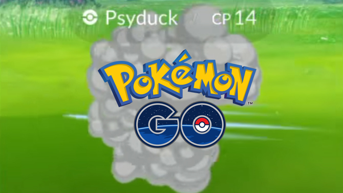 Pokémon GO : Niantic confirme un bug rendant les captures plus difficiles