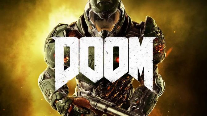 DOOM : Le (petit) DLC Unto The Evil est disponible, la vidéo