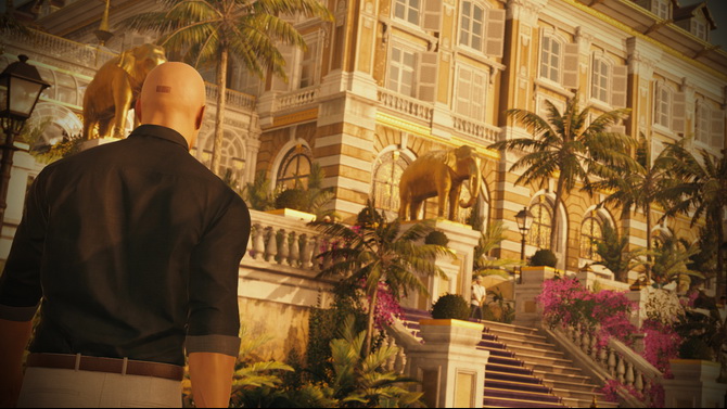 Hitman : L'Episode 4 trouve une date de sortie, et c'est banco à Bangkok