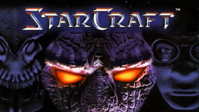Un remaster HD pour Starcraft ?