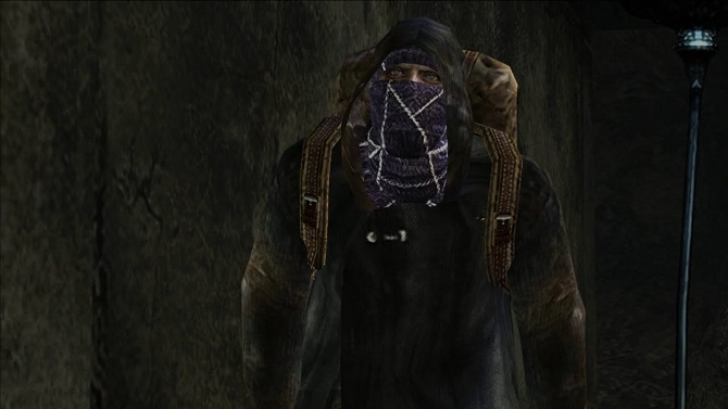Resident Evil 7 : Le retour d'un marchand ? Une image le sous-entend