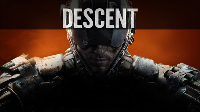 Black Ops III Descent s'offre une date de sortie sur Xbox One et PC
