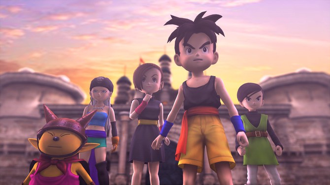 Blue Dragon bientôt rétrocompatible Xbox One