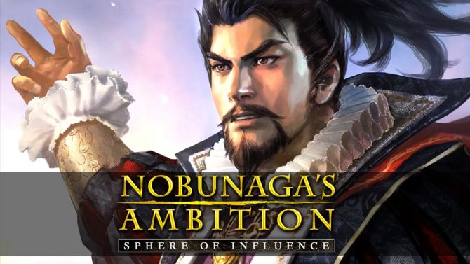 Nobugana's Ambition Sphere of Influence Ascension débarque en Europe