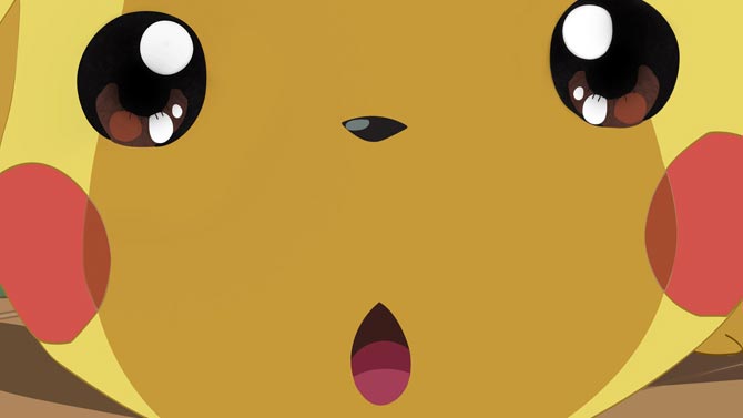 L'image du jour : Une superbe coque Pokédex pour Pokémon GO