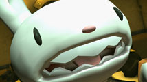 Test : Sam & Max Saison 3 - Episode 2 : La Tombe de Sammun-Mak (PC)