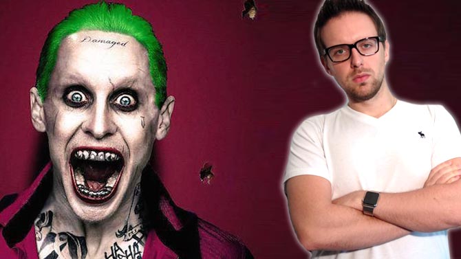 Suicide Squad : La mauvaise blague de l'année ? L'avis de Romain